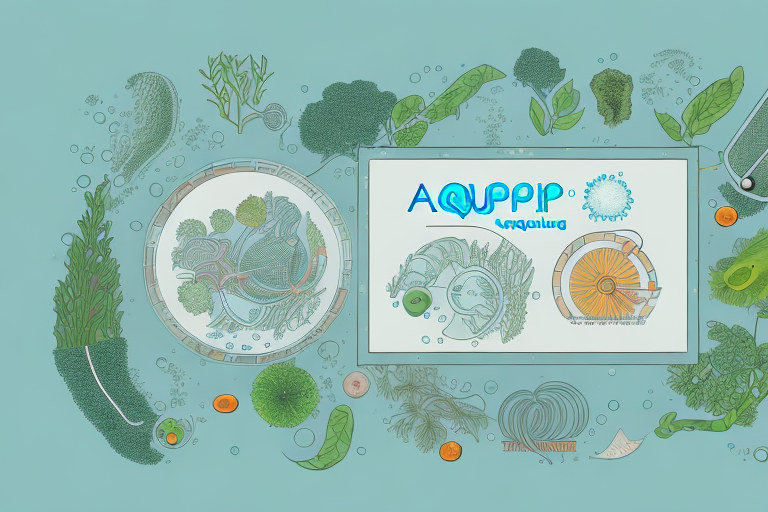 An aquaponic system with a focus on the harvesting and post-harvest handling processes