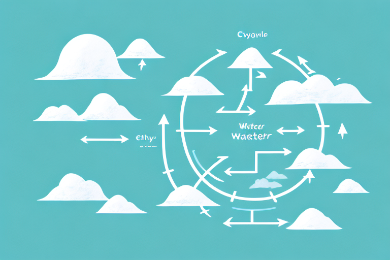 A water cycle